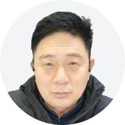 정비소 사장님 사진