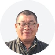 정비소 사장님 사진