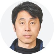 정비소 사장님 사진