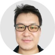 정비소 사장님 사진