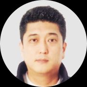 정비소 사장님 사진