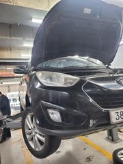 정비 후기 사진