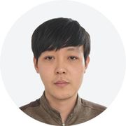 정비소 사장님 사진