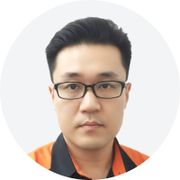 정비소 사장님 사진