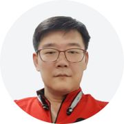 정비소 사장님 사진