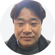 정비소 사장님 사진