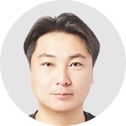 정비소 사장님 사진