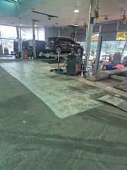 정비 후기 사진