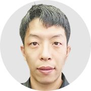 정비소 사장님 사진