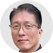 정비소 사장님 사진