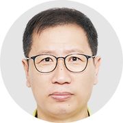 정비소 사장님 사진