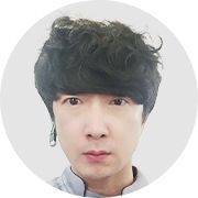 정비소 사장님 사진