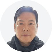 정비소 사장님 사진