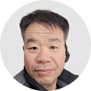 정비소 사장님 사진