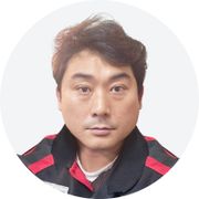 정비소 사장님 사진