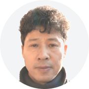 정비소 사장님 사진