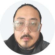 정비소 사장님 사진