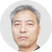 정비소 사장님 사진