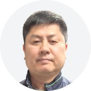 정비소 사장님 사진