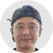 정비소 사장님 사진