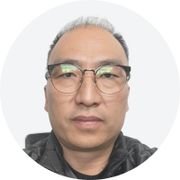 정비소 사장님 사진