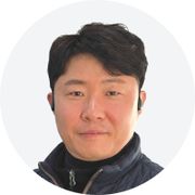 정비소 사장님 사진