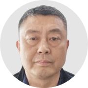 정비소 사장님 사진