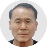 정비소 사장님 사진