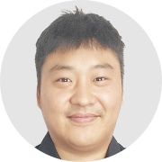 정비소 사장님 사진