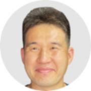 정비소 사장님 사진
