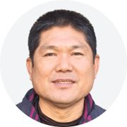 정비소 사장님 사진