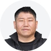 정비소 사장님 사진