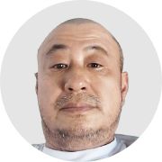 정비소 사장님 사진