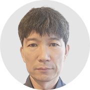 정비소 사장님 사진