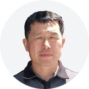 정비소 사장님 사진