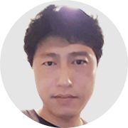 정비소 사장님 사진