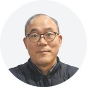 정비소 사장님 사진