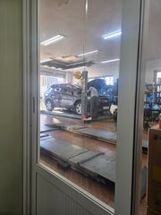 정비 후기 사진