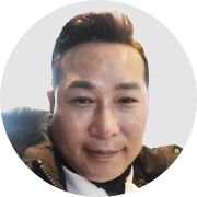 정비소 사장님 사진