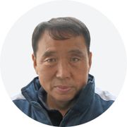 정비소 사장님 사진