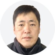 정비소 사장님 사진