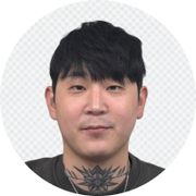 정비소 사장님 사진