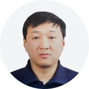 정비소 사장님 사진