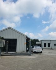 정비 후기 사진