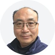 정비소 사장님 사진