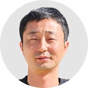 정비소 사장님 사진