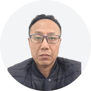 정비소 사장님 사진