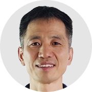 정비소 사장님 사진