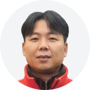 정비소 사장님 사진