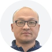 정비소 사장님 사진